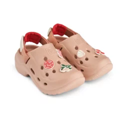Liewood Sandalen Milas „Watermelon multi mix“