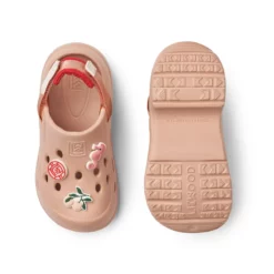 Liewood Sandalen Milas „Watermelon multi mix“