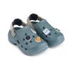 Liewood Sandalen Milas „Whale blue mix“