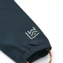 Liewood Softshell Regenbekleidungs-Set Manu „Sea creature / Sandy“