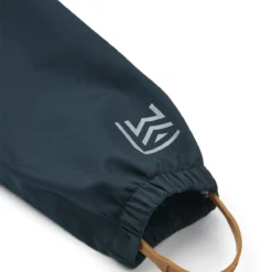 Liewood Softshell Regenbekleidungs-Set Pedia „Sea creature / Sandy“