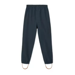 Liewood Softshell Regenbekleidungs-Set Pedia „Sea creature / Sandy“