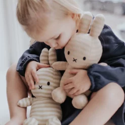 Miffy Kuschelhase Bio-Baumwolle