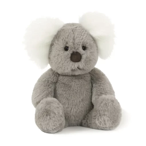 O.B. Designs Kuscheltier Koala Kobi „grau“, Gr. S, 25cm