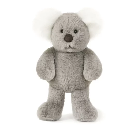 O.B. Designs Kuscheltier Koala Kobi „grau“, Gr. S, 25cm