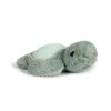 O.B. Designs Kuscheltier Schildkröte Tyler „grün“, Gr. S, 23cm