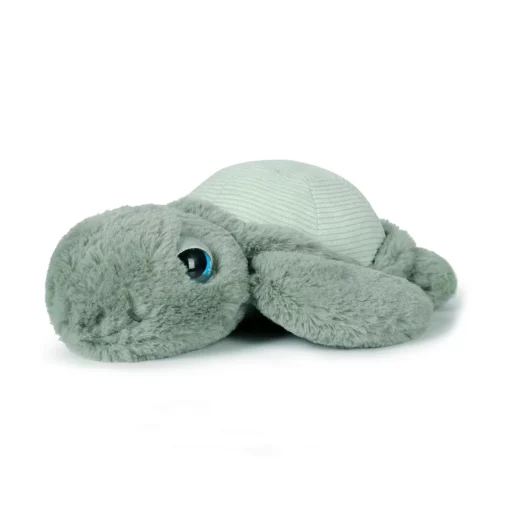 O.B. Designs Kuscheltier Schildkröte Tyler „grün“, Gr. S, 23cm