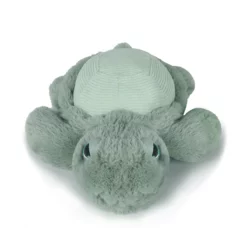 O.B. Designs Kuscheltier Schildkröte Tyler „grün“, Gr. S, 23cm