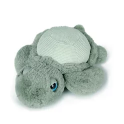 O.B. Designs Kuscheltier Schildkröte Tyler „grün“, Gr. S, 23cm