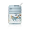 Liewood Trinkbecher Pavia „Sea creature / Sandy“ aus Tritan, 300ml
