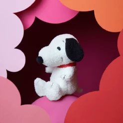 Peanuts Snoopy „Tiny Teddy“, Eco, 20cm