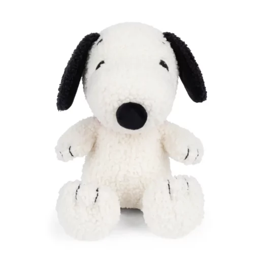 Peanuts Snoopy „Tiny Teddy“, Eco, 20cm