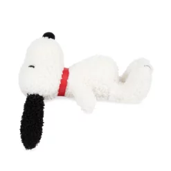 Peanuts Snoopy „Tiny Teddy“ in Geschenkebox, Eco, 17cm