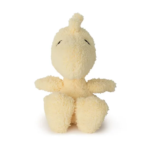 Peanuts Woodstock „Terry / Yellow“ H15cm – Bild 3
