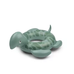 Liewood Schwimmring Phoebe „Schildkröte / Faune green“