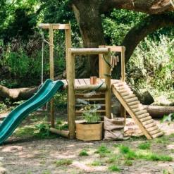 Plum Discovery Spielhaus