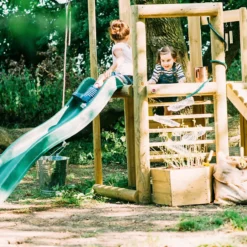 Plum Discovery Spielhaus