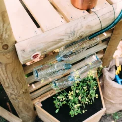 Plum Discovery Spielhaus