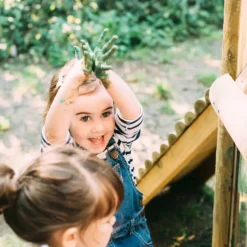 Plum Discovery Spielhaus