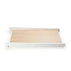 Sebra 2-in-1 Kletter- und Rutschbahn, 106x50x10cm