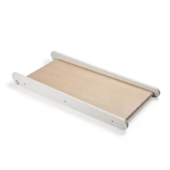 Sebra 2-in-1 Kletter- und Rutschbahn, 106x50x10cm