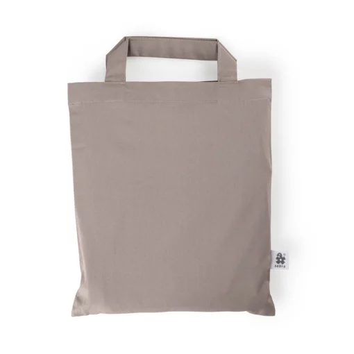 Sebra Junior-Bettwäsche „Jetty beige“, Perkal, 140x100cm / 45x40cm