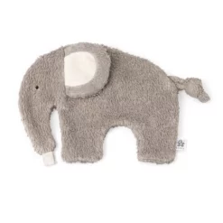 Sebra Schmusetuch / Schnullerhalter, Fanto, „Grey“