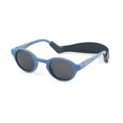 Liewood Baby-Sonnenbrille Stacey „Riverside / Classic navy“