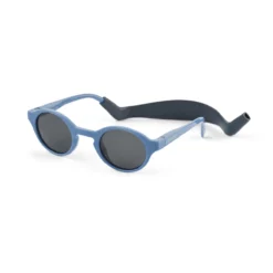 Liewood Baby-Sonnenbrille Stacey „Riverside / Classic navy“
