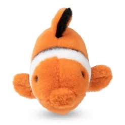 WWF Kuscheltier Clownfisch