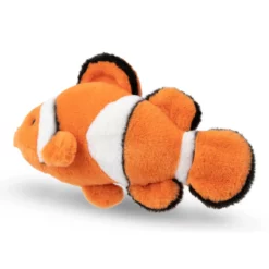 WWF Kuscheltier Clownfisch