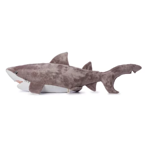 WWF Kuscheltier Großer Weißer Hai, 109cm