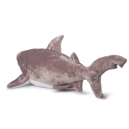 WWF Kuscheltier Großer Weißer Hai, 109cm