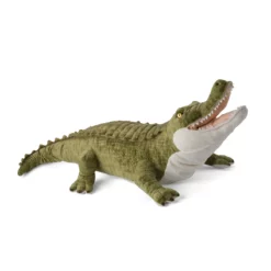 WWF Kuscheltier Krokodil, groß, 90cm