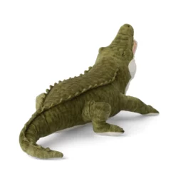WWF Kuscheltier Krokodil, groß, 90cm