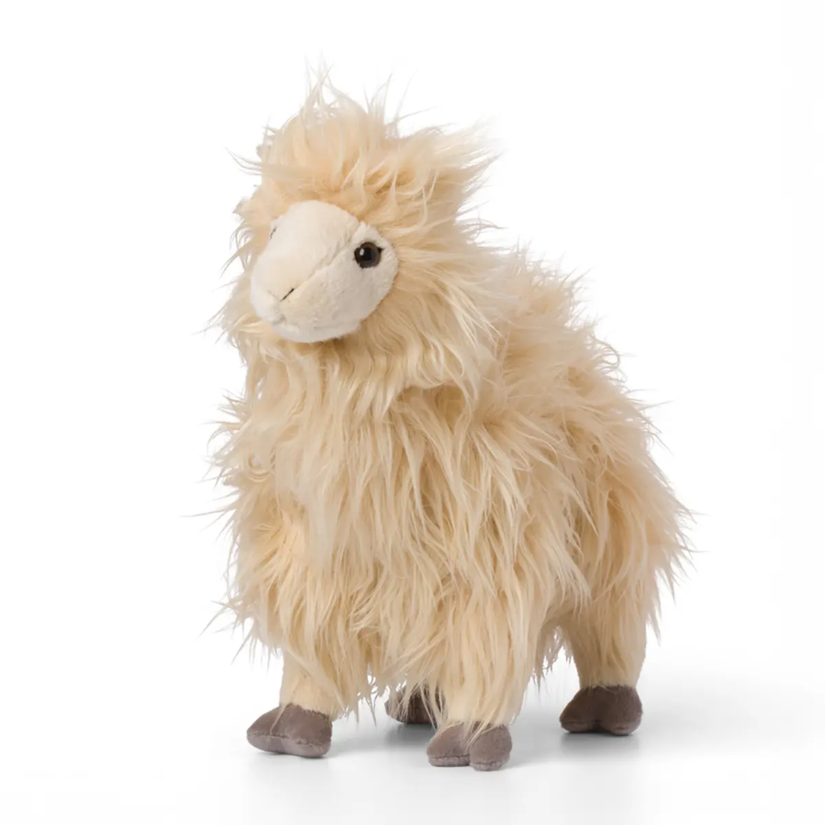 WWF Kuscheltier Lama