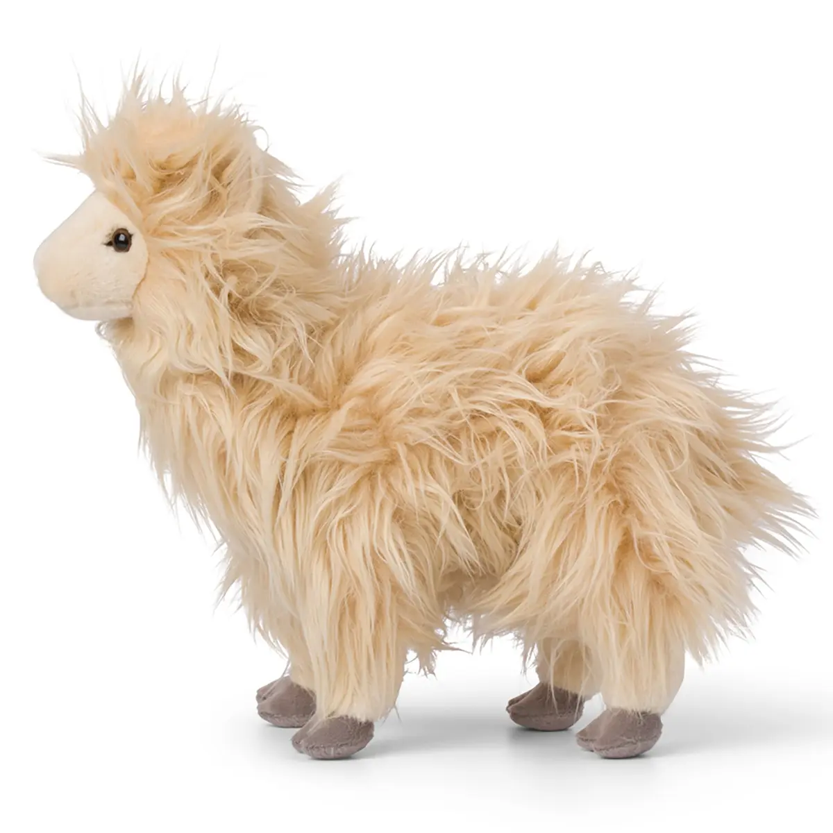 WWF Kuscheltier Lama, 31cm – Bild 3
