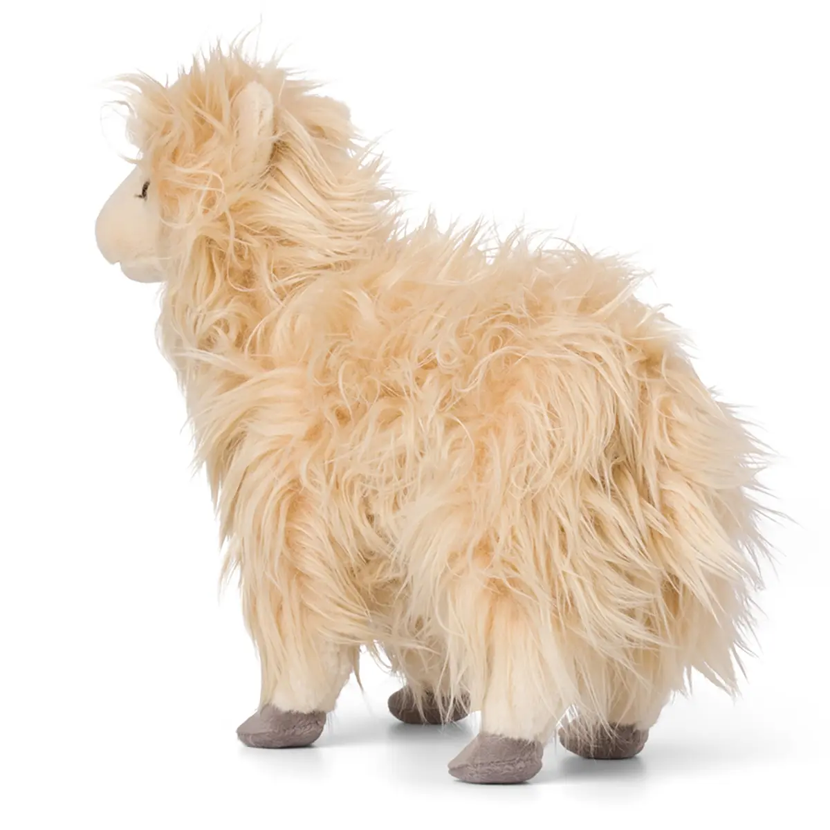 WWF Kuscheltier Lama, 31cm – Bild 2