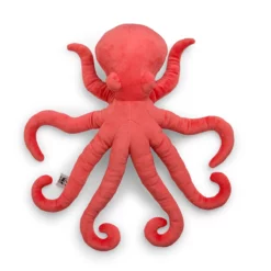 WWF Kuscheltier Oktopus, 50cm
