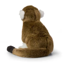 WWF Kuscheltier Totenkopfäffchen