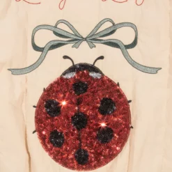 Konges Sløjd Bomberjacke Juno „Frappé“