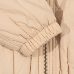 Konges Sløjd Bomberjacke Juno „Frappé“