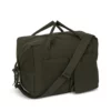 Konges Sløjd Wickeltasche „Moss Green“, inkl. Wickeltunterlage