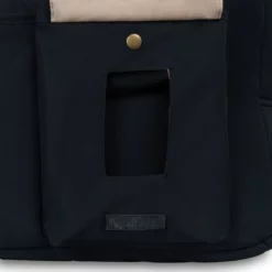 Konges Sløjd Wickeltasche „Navy“, inkl. Wickeltunterlage