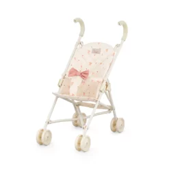 Cam Cam Puppenbuggy „Bows“