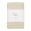 Cam Cam Spannbettlaken „Praline“, 70x140x15cm, GOTS