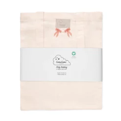 Cam Cam bestickte Baby Bettwäsche „Bows“