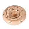 Konges Sløjd Baby-Schwimmring „Ma grande cerise blush“, ø73cm