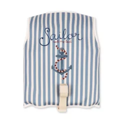 Konges Sløjd Kinder-Schwimmweste Ellis „Sailor“, Neopren