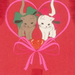 Konges Sløjd Kinder-Schwimmweste Thalia „Viva Magenta“, Neopren